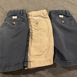 Vineyard vines shorts (bundle of 3) size 7